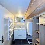 Apartamento My Dumont - Outdoor Terrace - Fan