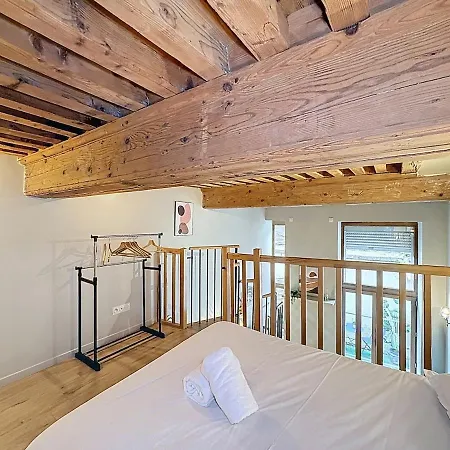 My Dumont - Outdoor Terrace - Fan Apartamento Lyon